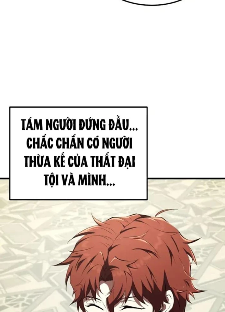 Phản Diện Mắt Cáo Của Học Viện Quỷ Giới Chapter 11 - Trang 2