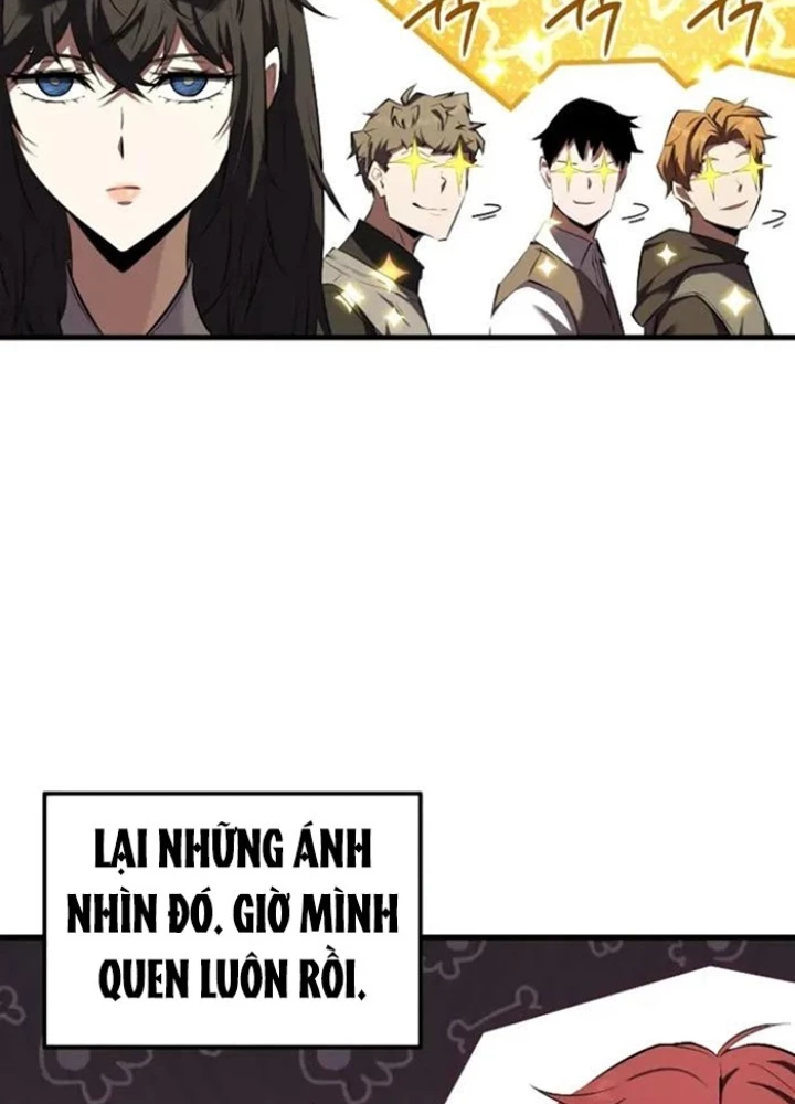 Phản Diện Mắt Cáo Của Học Viện Quỷ Giới Chapter 11 - Trang 2