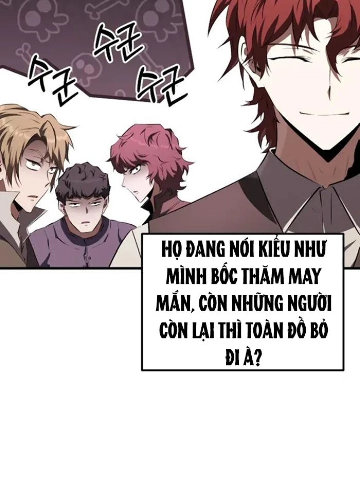 Phản Diện Mắt Cáo Của Học Viện Quỷ Giới Chapter 11 - Trang 2