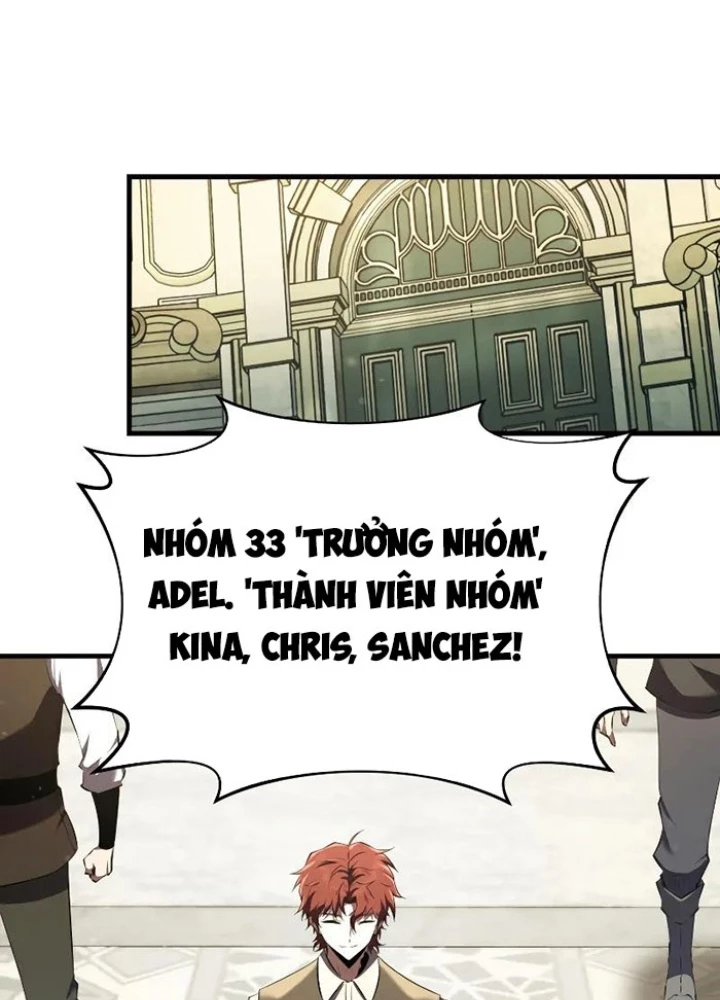 Phản Diện Mắt Cáo Của Học Viện Quỷ Giới Chapter 11 - Trang 2