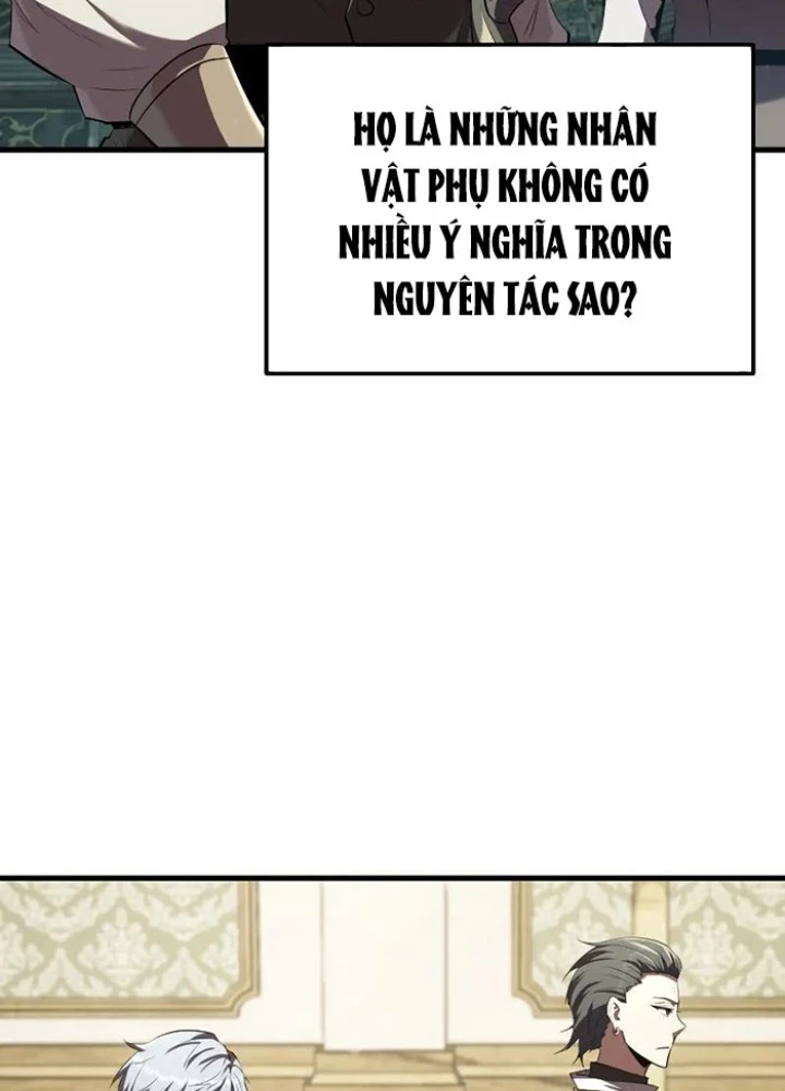 Phản Diện Mắt Cáo Của Học Viện Quỷ Giới Chapter 11 - Trang 2