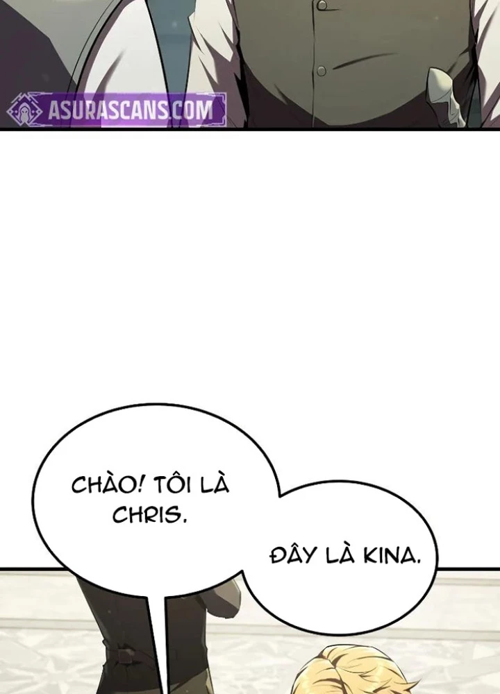 Phản Diện Mắt Cáo Của Học Viện Quỷ Giới Chapter 11 - Trang 2