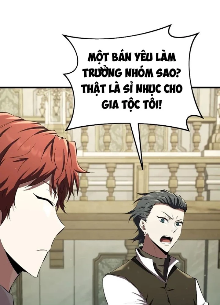 Phản Diện Mắt Cáo Của Học Viện Quỷ Giới Chapter 11 - Trang 2