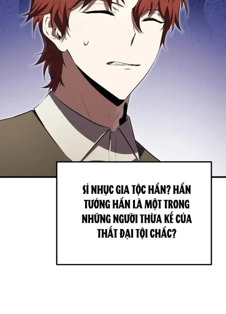 Phản Diện Mắt Cáo Của Học Viện Quỷ Giới Chapter 11 - Trang 2