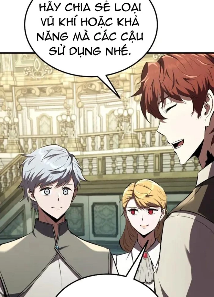 Phản Diện Mắt Cáo Của Học Viện Quỷ Giới Chapter 11 - Trang 2