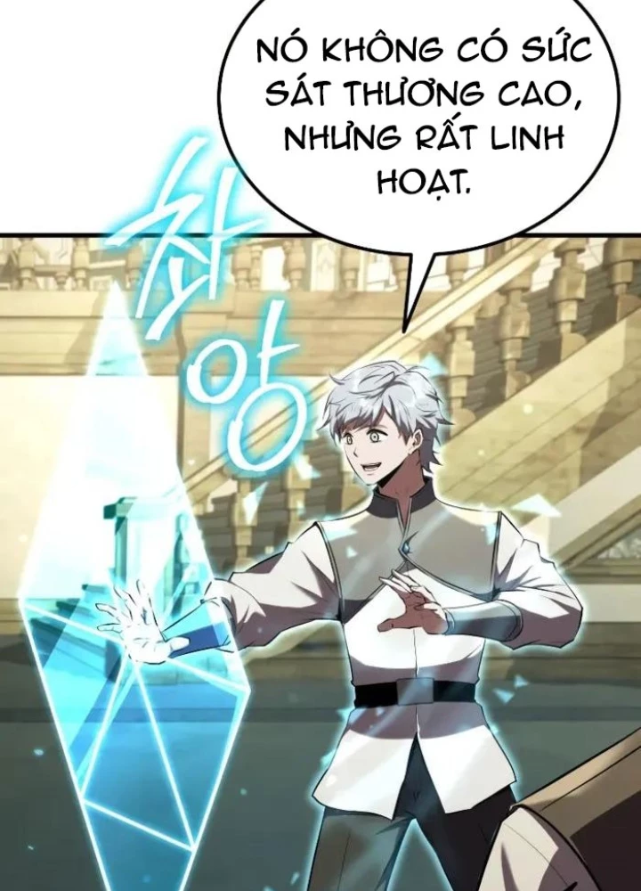 Phản Diện Mắt Cáo Của Học Viện Quỷ Giới Chapter 11 - Trang 2