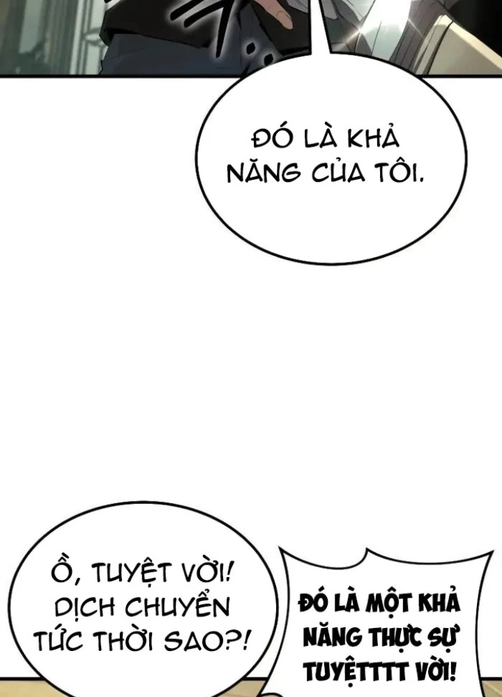 Phản Diện Mắt Cáo Của Học Viện Quỷ Giới Chapter 11 - Trang 2