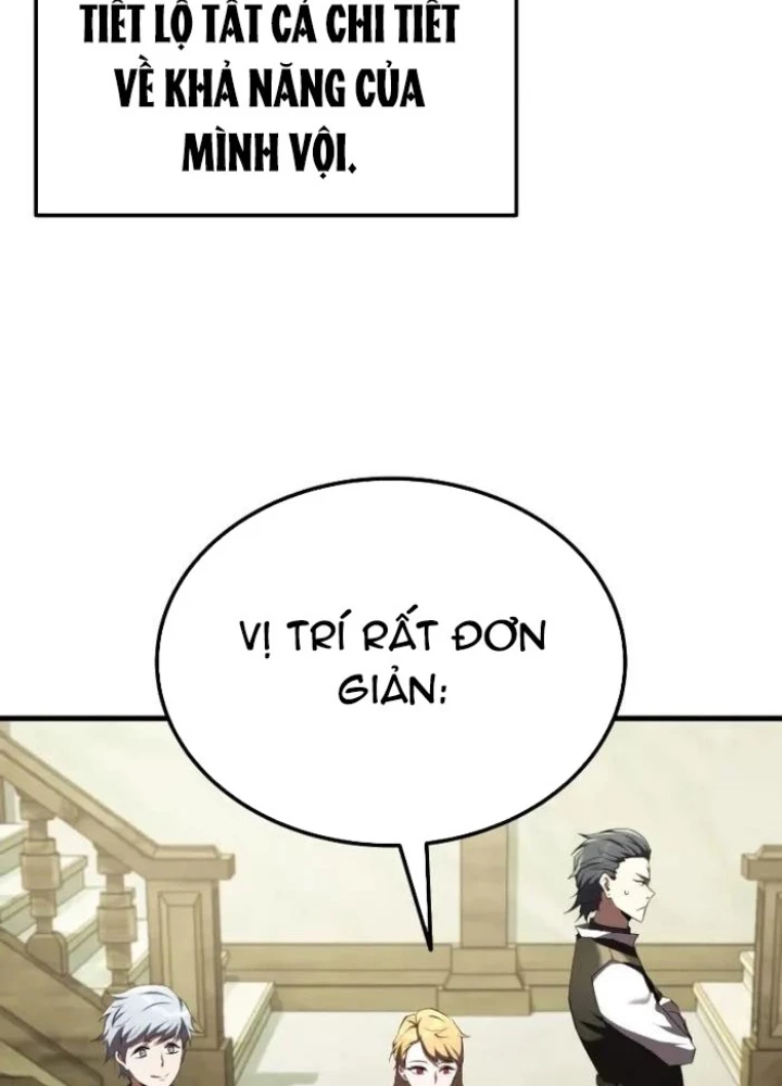 Phản Diện Mắt Cáo Của Học Viện Quỷ Giới Chapter 11 - Trang 2