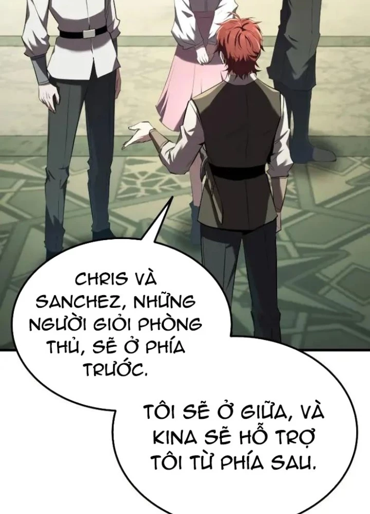 Phản Diện Mắt Cáo Của Học Viện Quỷ Giới Chapter 11 - Trang 2