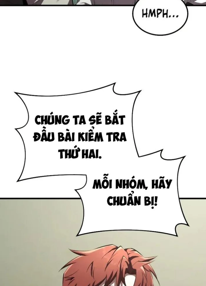 Phản Diện Mắt Cáo Của Học Viện Quỷ Giới Chapter 11 - Trang 2
