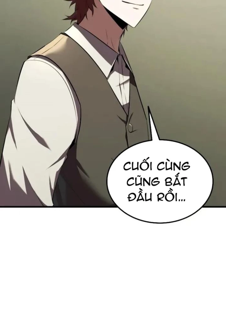 Phản Diện Mắt Cáo Của Học Viện Quỷ Giới Chapter 11 - Trang 2