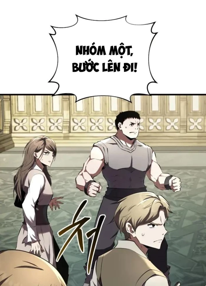 Phản Diện Mắt Cáo Của Học Viện Quỷ Giới Chapter 11 - Trang 2
