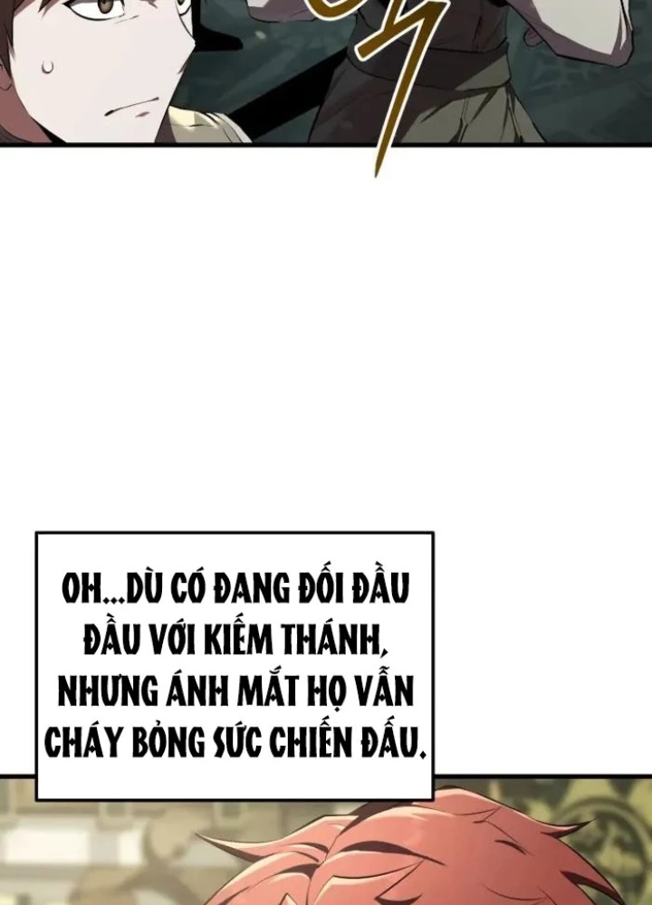 Phản Diện Mắt Cáo Của Học Viện Quỷ Giới Chapter 11 - Trang 2