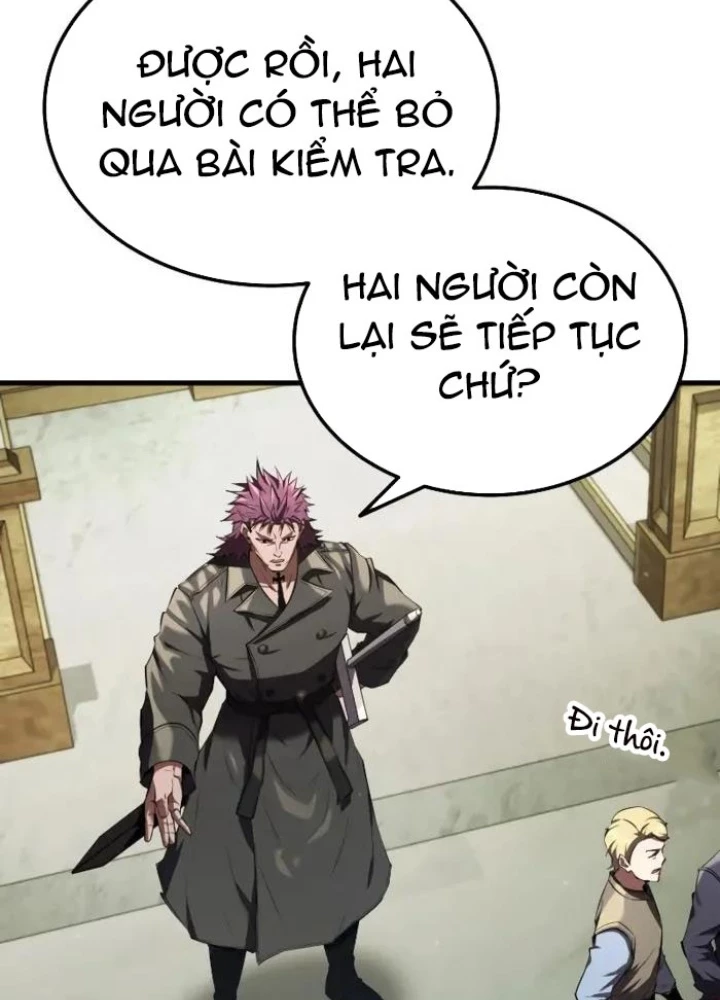 Phản Diện Mắt Cáo Của Học Viện Quỷ Giới Chapter 11 - Trang 2