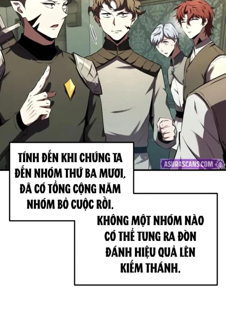 Phản Diện Mắt Cáo Của Học Viện Quỷ Giới Chapter 12 - Trang 2
