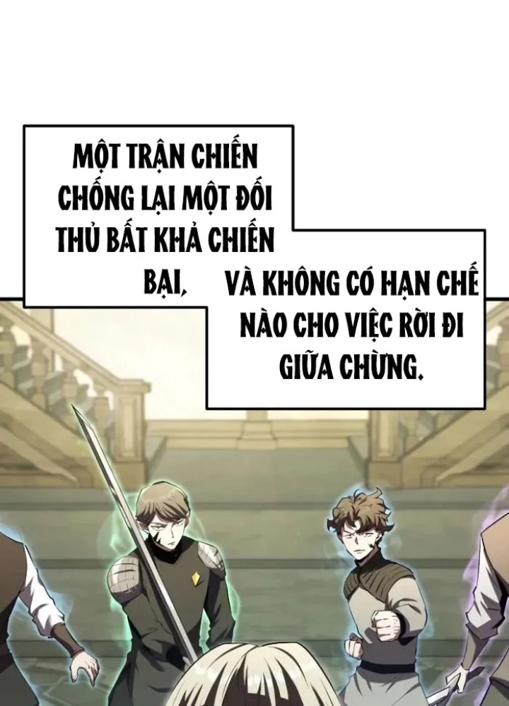 Phản Diện Mắt Cáo Của Học Viện Quỷ Giới Chapter 12 - Trang 2
