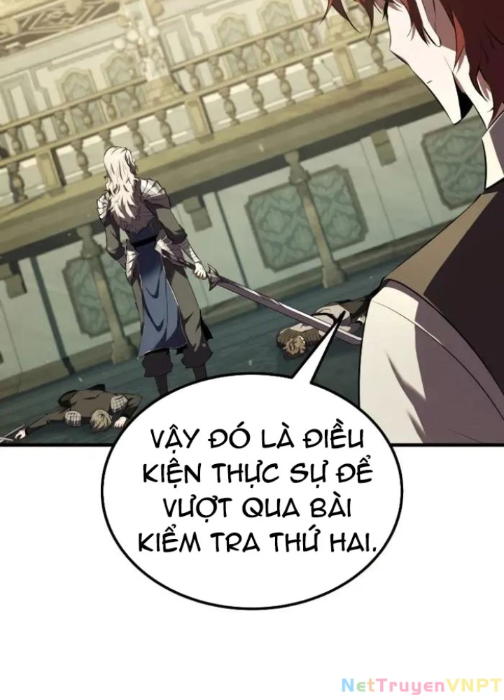 Phản Diện Mắt Cáo Của Học Viện Quỷ Giới Chapter 12 - Trang 2