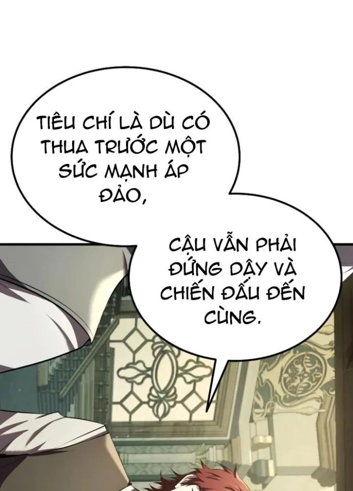 Phản Diện Mắt Cáo Của Học Viện Quỷ Giới Chapter 12 - Trang 2