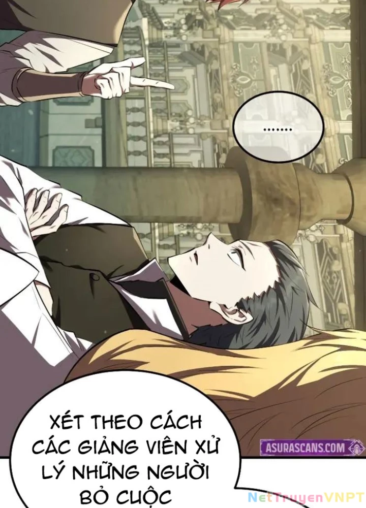 Phản Diện Mắt Cáo Của Học Viện Quỷ Giới Chapter 12 - Trang 2