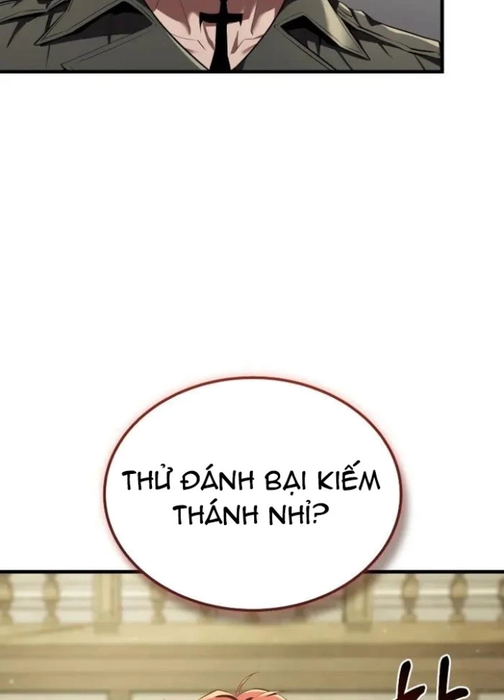Phản Diện Mắt Cáo Của Học Viện Quỷ Giới Chapter 12 - Trang 2