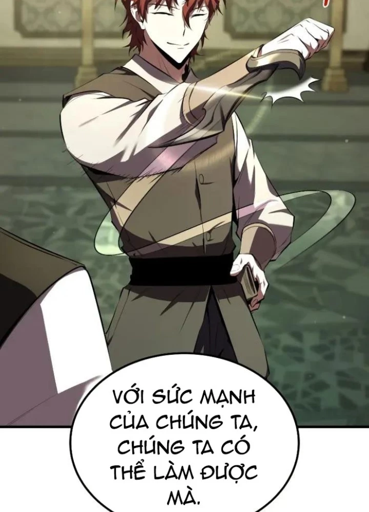 Phản Diện Mắt Cáo Của Học Viện Quỷ Giới Chapter 12 - Trang 2