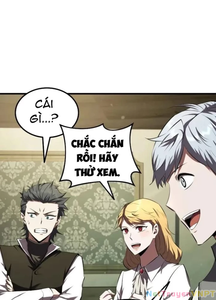 Phản Diện Mắt Cáo Của Học Viện Quỷ Giới Chapter 12 - Trang 2