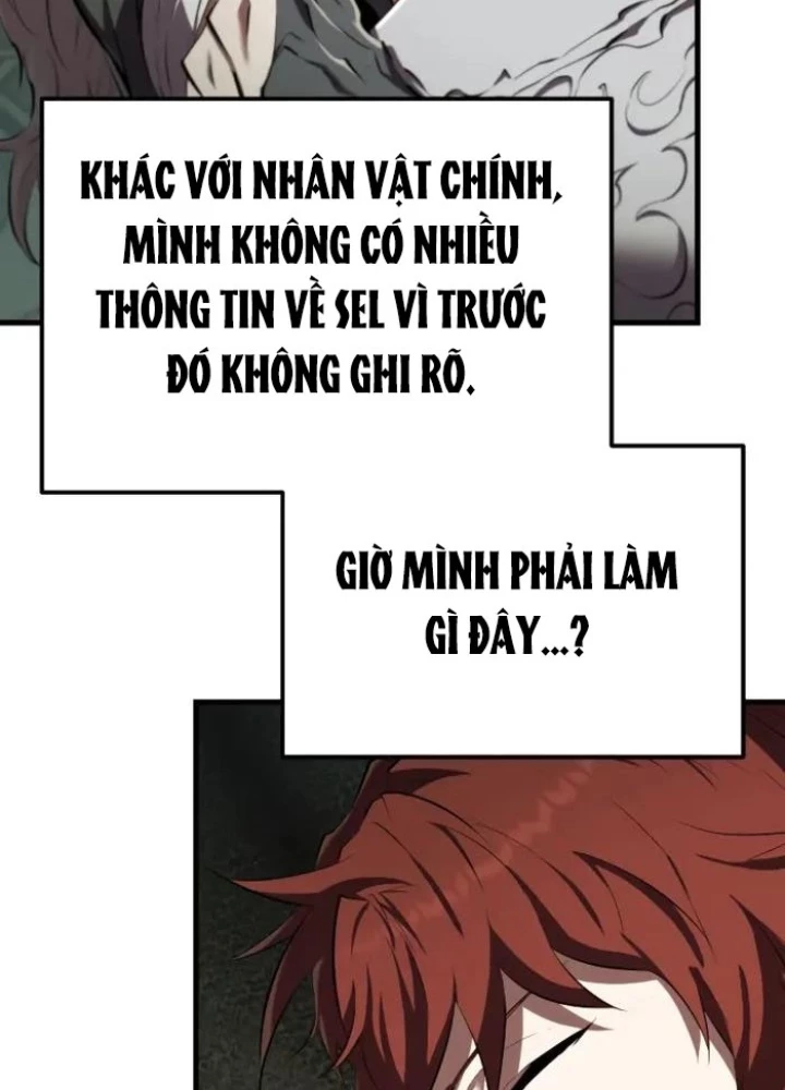 Phản Diện Mắt Cáo Của Học Viện Quỷ Giới Chapter 12 - Trang 2