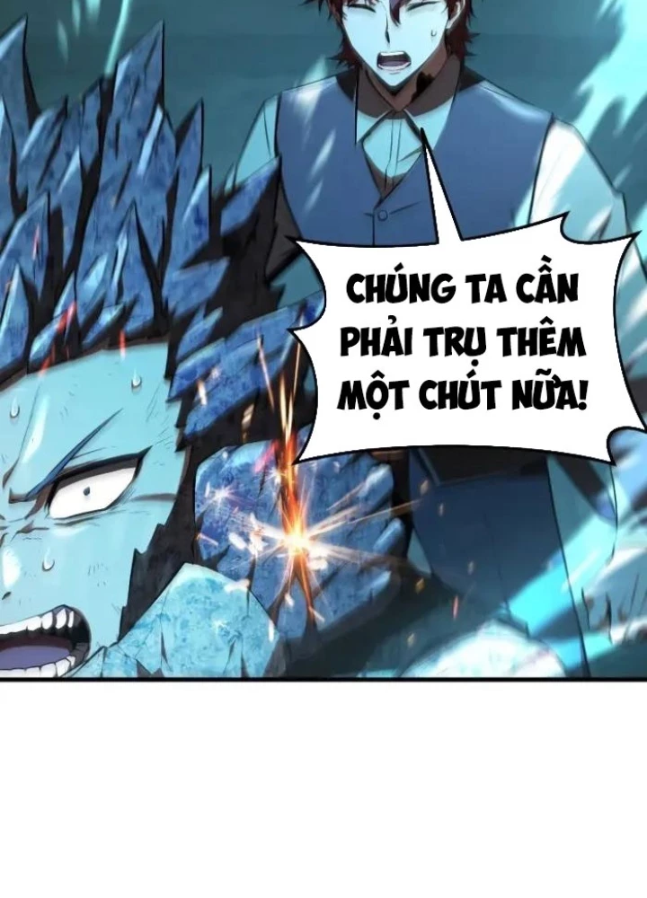 Phản Diện Mắt Cáo Của Học Viện Quỷ Giới Chapter 12 - Trang 2