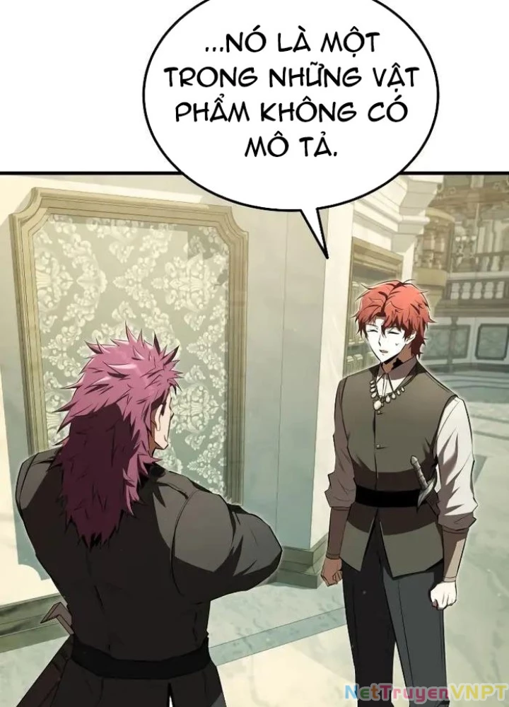 Phản Diện Mắt Cáo Của Học Viện Quỷ Giới Chapter 16 - Trang 2