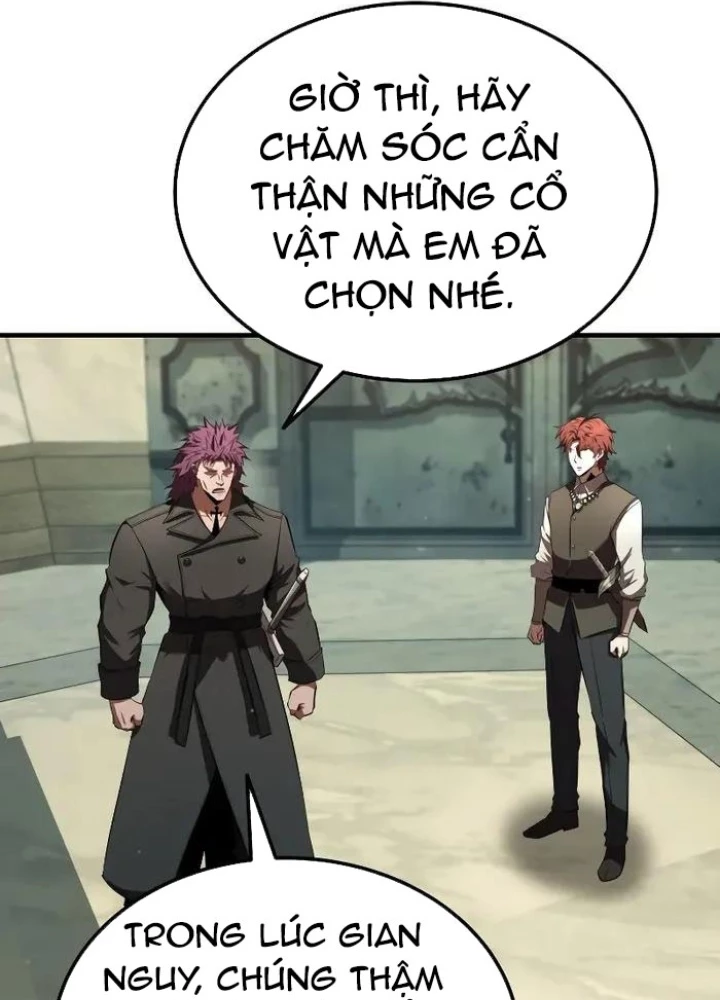 Phản Diện Mắt Cáo Của Học Viện Quỷ Giới Chapter 16 - Trang 2