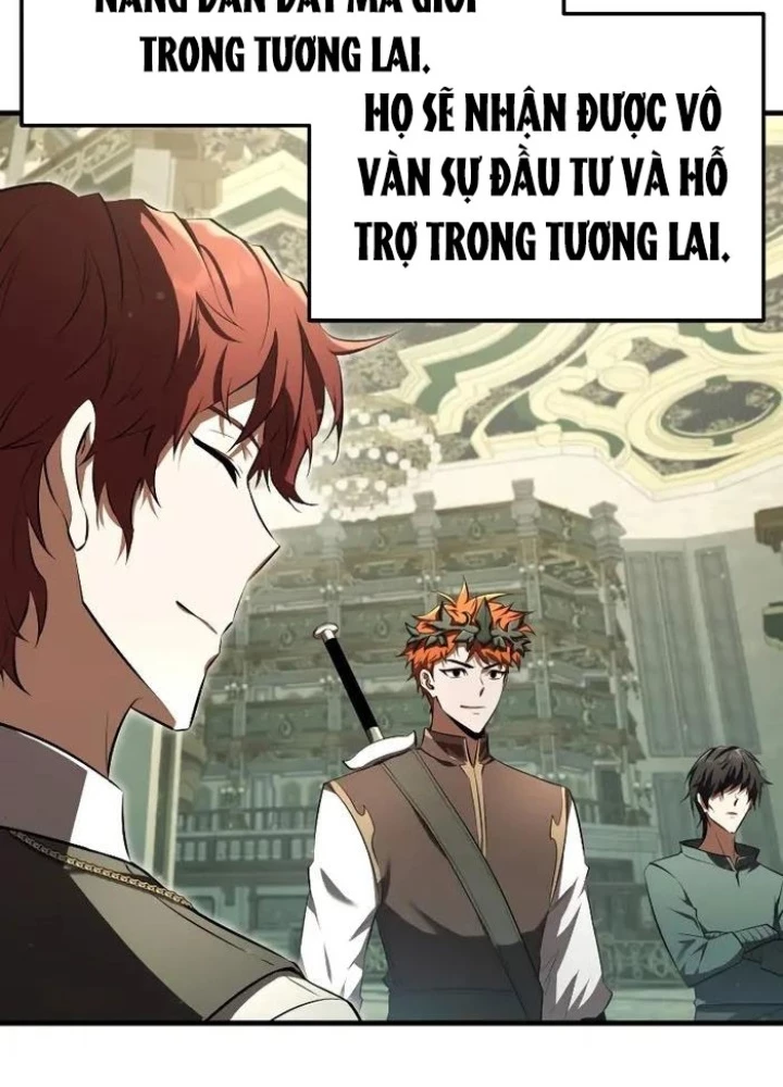 Phản Diện Mắt Cáo Của Học Viện Quỷ Giới Chapter 16 - Trang 2