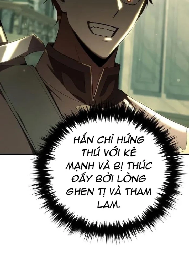 Phản Diện Mắt Cáo Của Học Viện Quỷ Giới Chapter 16 - Trang 2