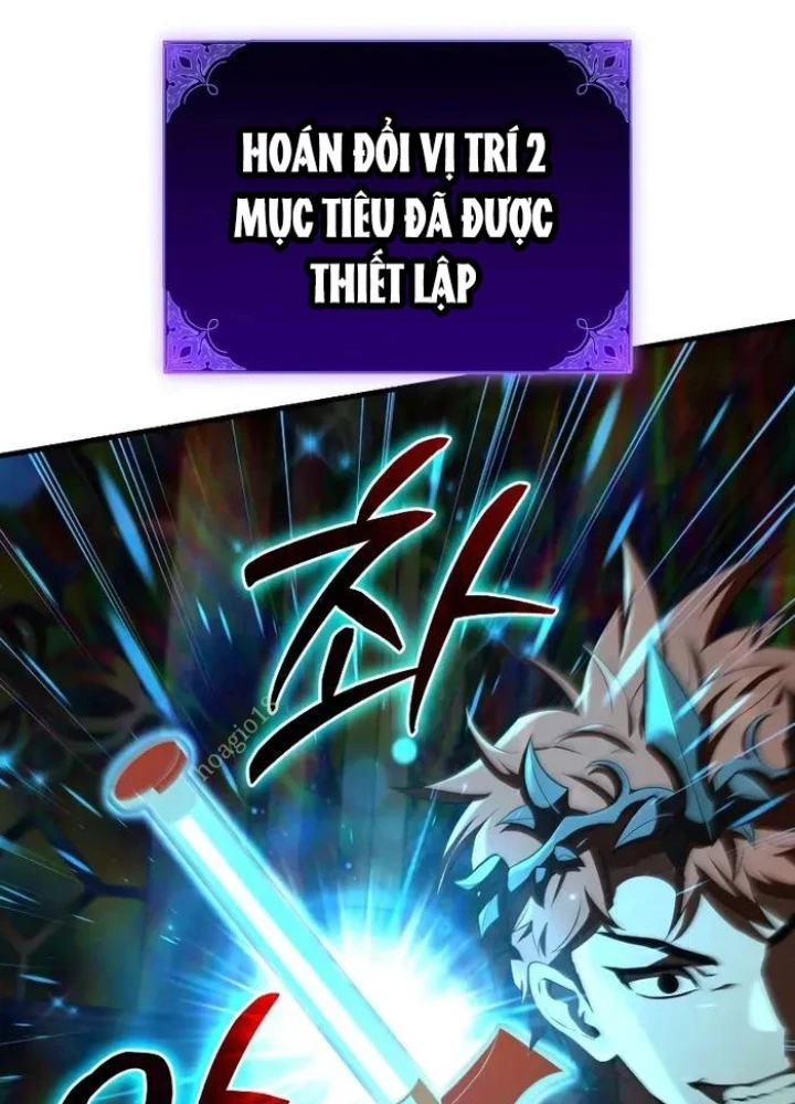 Phản Diện Mắt Cáo Của Học Viện Quỷ Giới Chapter 16 - Trang 2