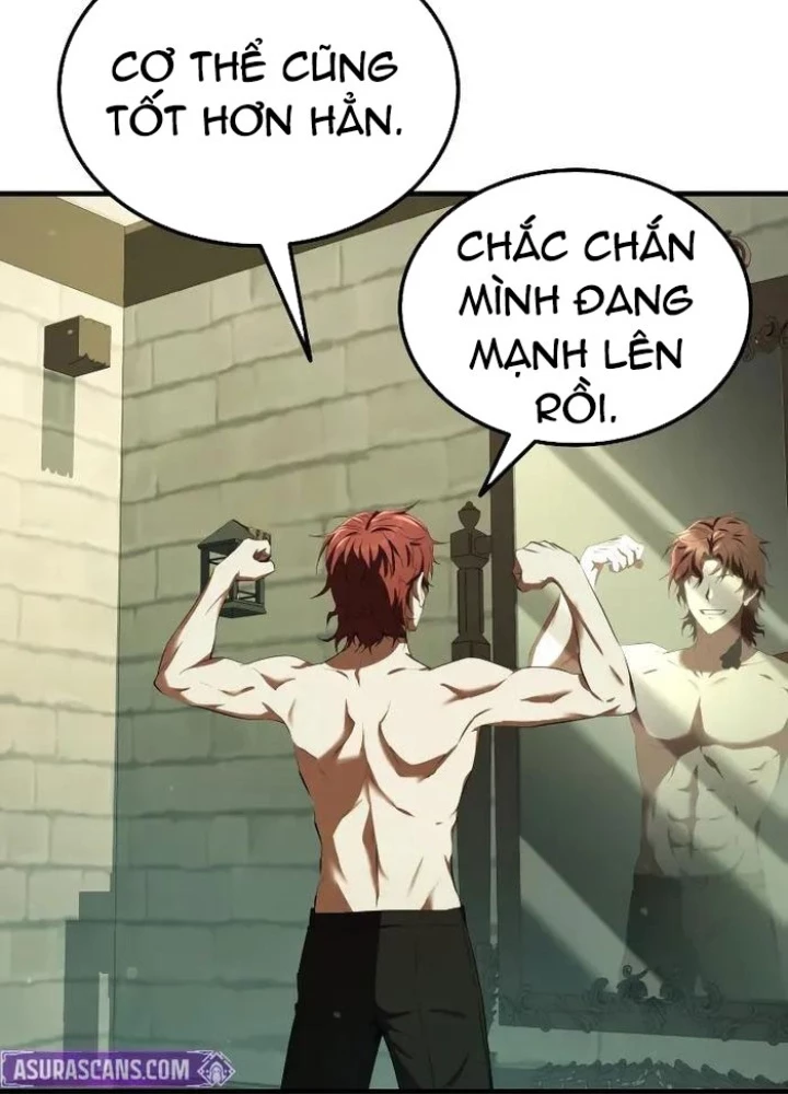 Phản Diện Mắt Cáo Của Học Viện Quỷ Giới Chapter 16 - Trang 2