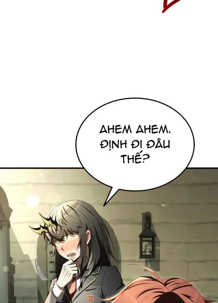 Phản Diện Mắt Cáo Của Học Viện Quỷ Giới Chapter 16 - Trang 2