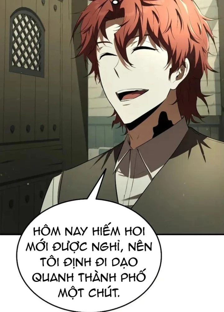 Phản Diện Mắt Cáo Của Học Viện Quỷ Giới Chapter 16 - Trang 2
