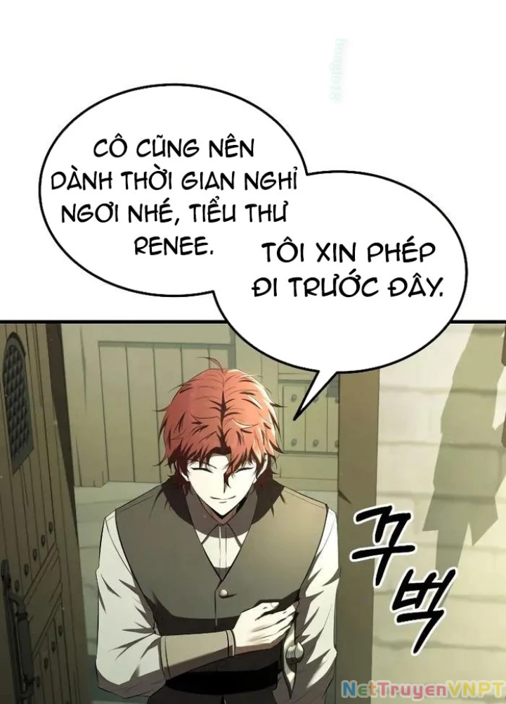 Phản Diện Mắt Cáo Của Học Viện Quỷ Giới Chapter 16 - Trang 2