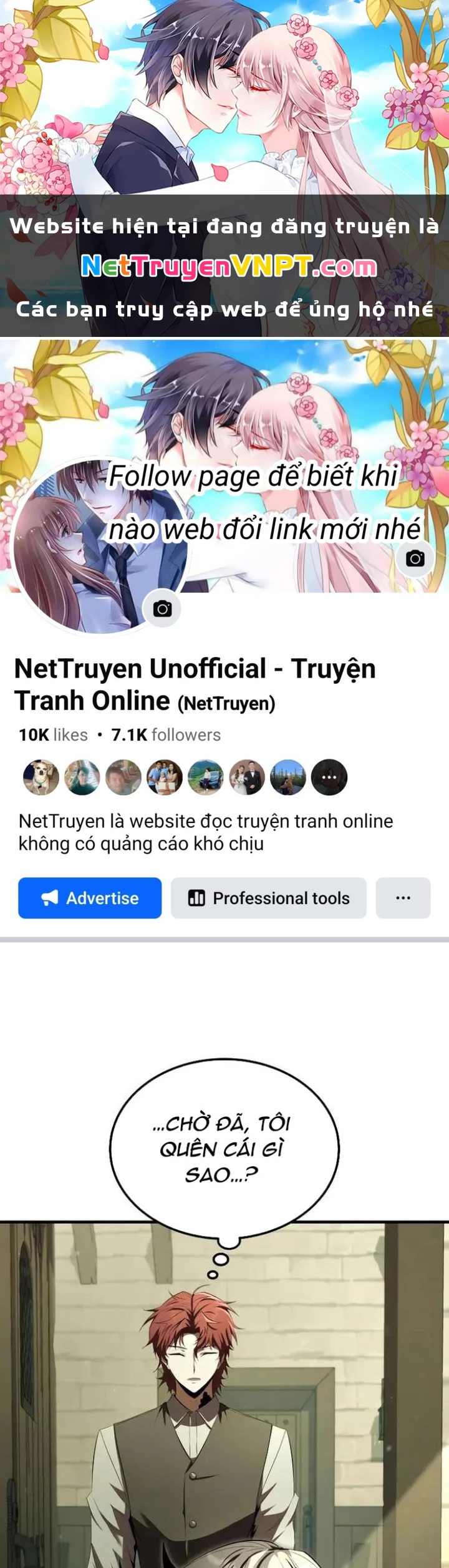 Phản Diện Mắt Cáo Của Học Viện Quỷ Giới Chapter 17 - 1