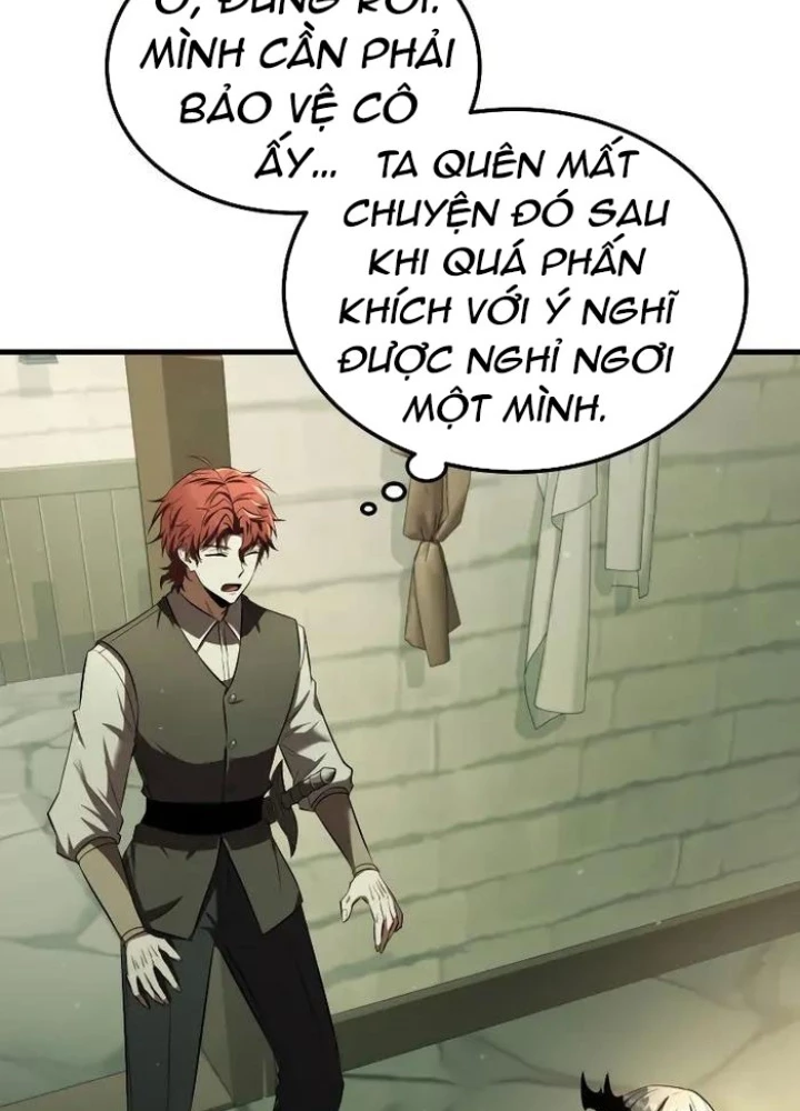 Phản Diện Mắt Cáo Của Học Viện Quỷ Giới Chapter 17 - Trang 2