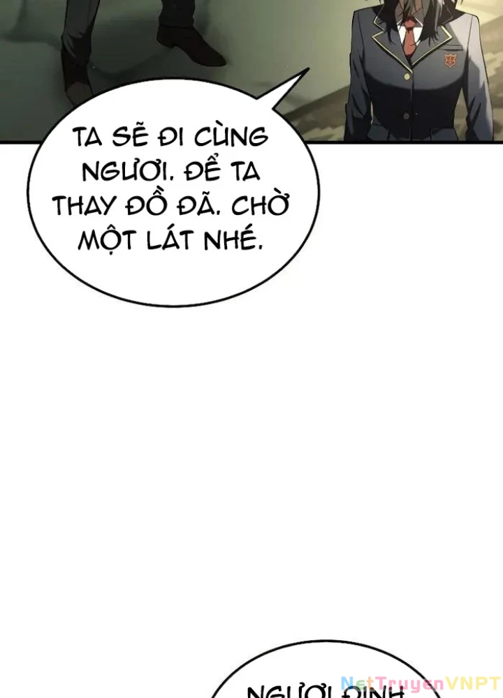 Phản Diện Mắt Cáo Của Học Viện Quỷ Giới Chapter 17 - Trang 2