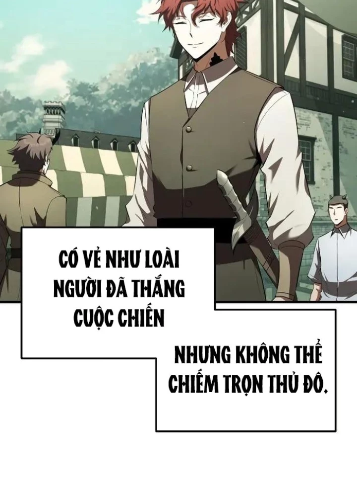 Phản Diện Mắt Cáo Của Học Viện Quỷ Giới Chapter 17 - Trang 2