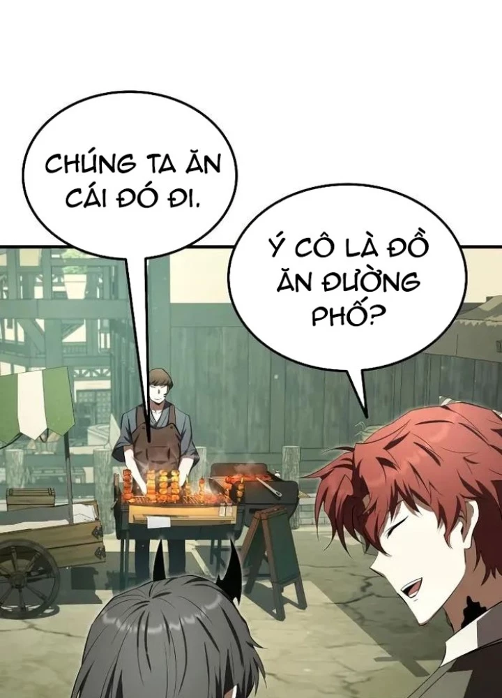 Phản Diện Mắt Cáo Của Học Viện Quỷ Giới Chapter 17 - Trang 2