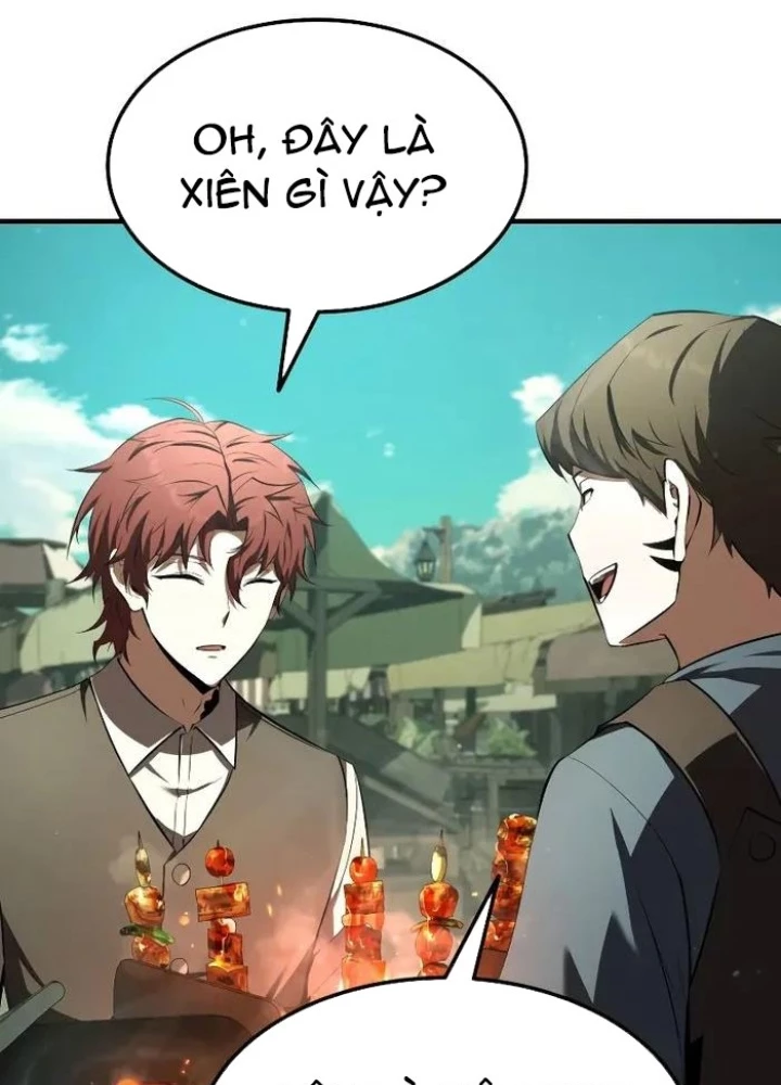 Phản Diện Mắt Cáo Của Học Viện Quỷ Giới Chapter 17 - Trang 2