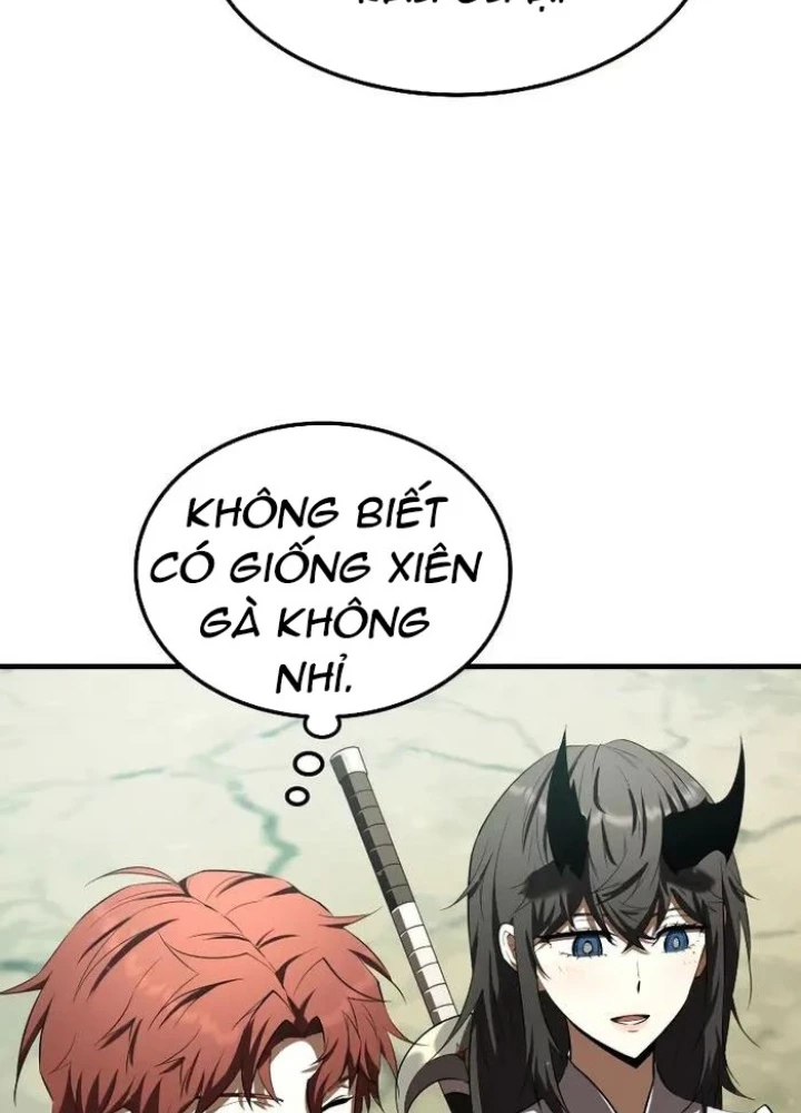 Phản Diện Mắt Cáo Của Học Viện Quỷ Giới Chapter 17 - Trang 2