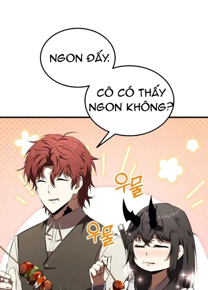 Phản Diện Mắt Cáo Của Học Viện Quỷ Giới Chapter 17 - Trang 2