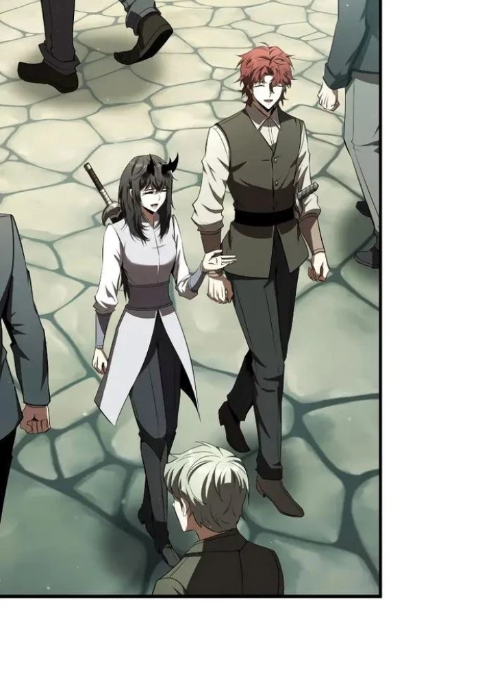 Phản Diện Mắt Cáo Của Học Viện Quỷ Giới Chapter 17 - Trang 2