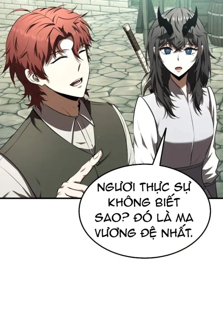 Phản Diện Mắt Cáo Của Học Viện Quỷ Giới Chapter 17 - Trang 2