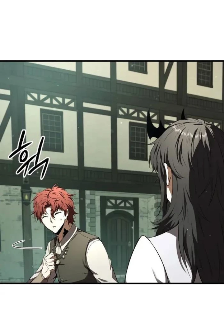 Phản Diện Mắt Cáo Của Học Viện Quỷ Giới Chapter 17 - Trang 2