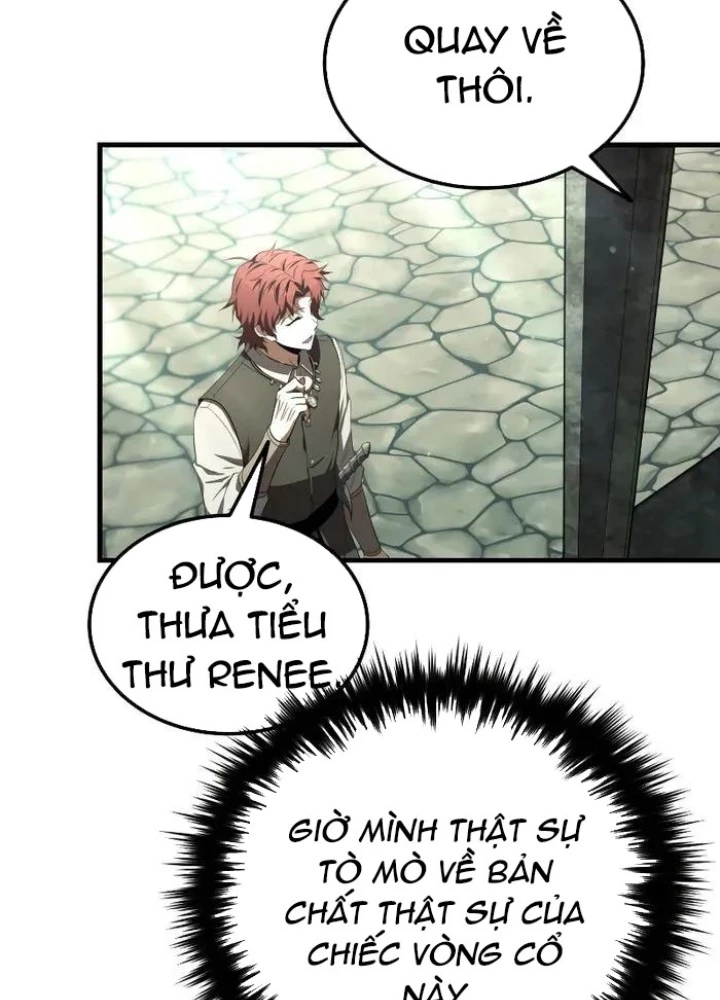 Phản Diện Mắt Cáo Của Học Viện Quỷ Giới Chapter 17 - Trang 2