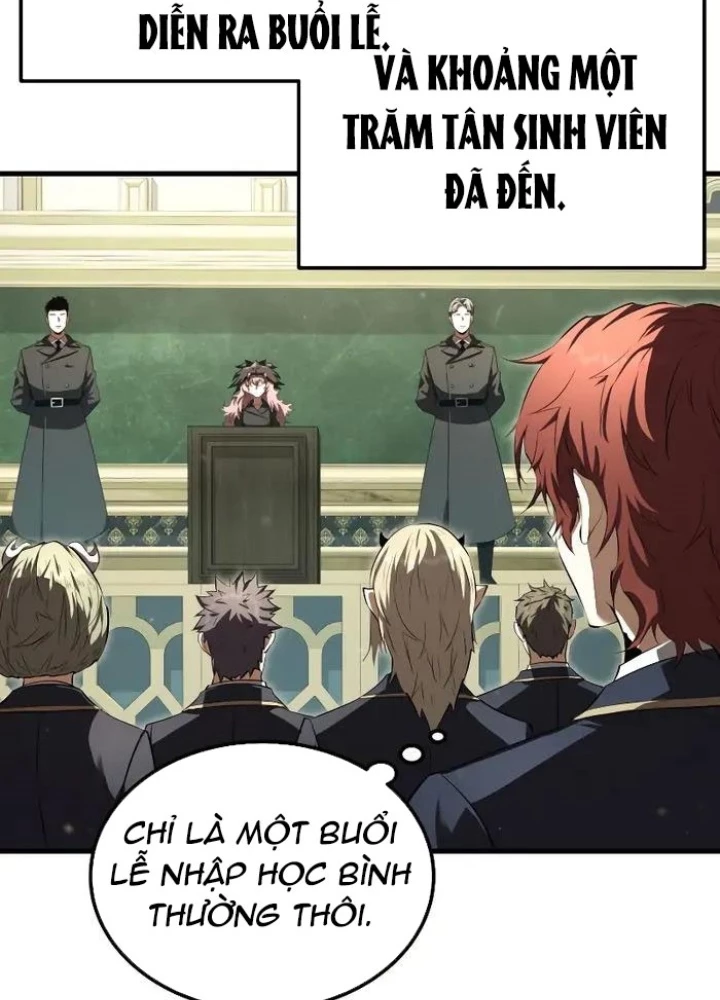 Phản Diện Mắt Cáo Của Học Viện Quỷ Giới Chapter 17 - Trang 2